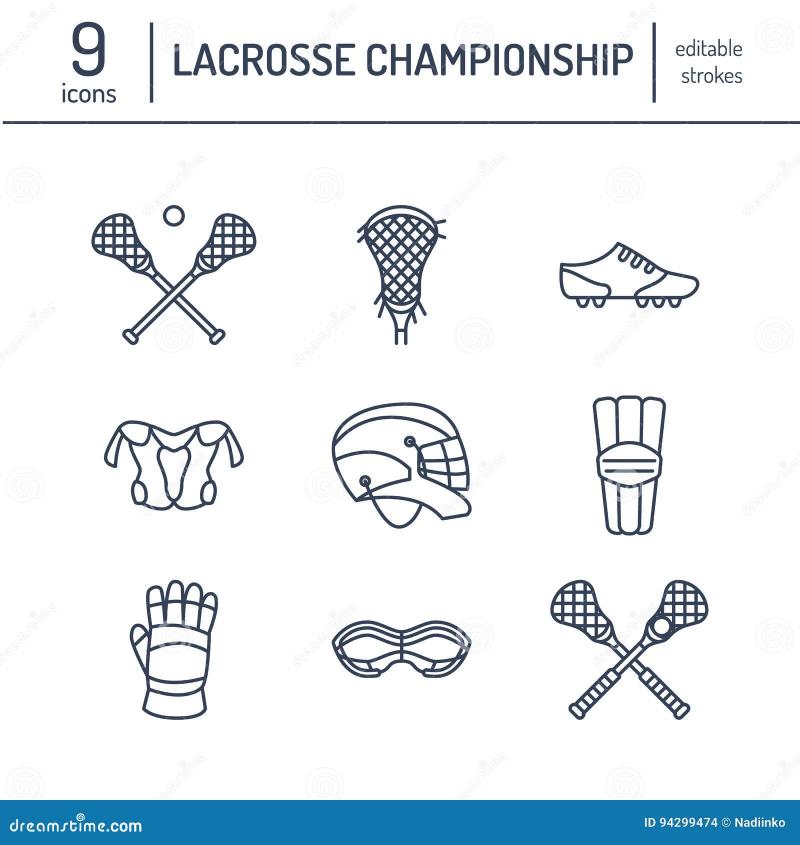 Lacrosse Stick That Picks the Draw Colon 15 Must-Have Features for Top Womens Game