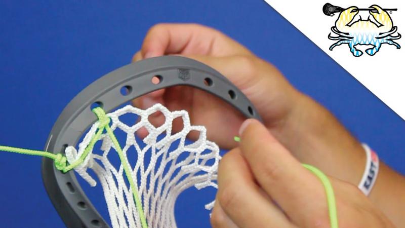 Lacrosse Stick Tricks: How to Master the Brine Clutch Rise in 15 Easy Steps