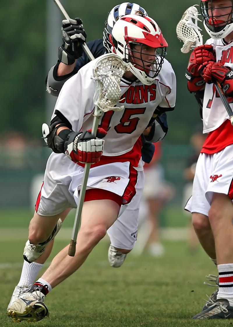Lacrosse Stick Upgrades: The 15 Best Ways To Amp Your Game This Season