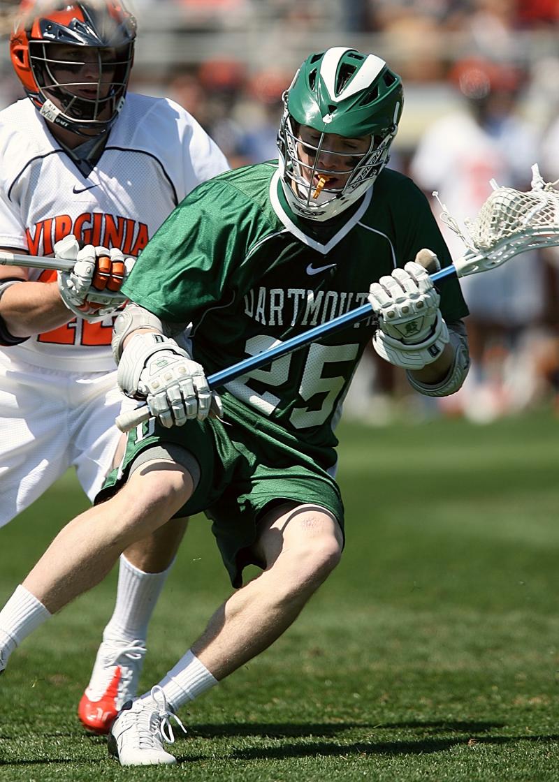 Lacrosse Stick Upgrades: The 15 Best Ways To Amp Your Game This Season