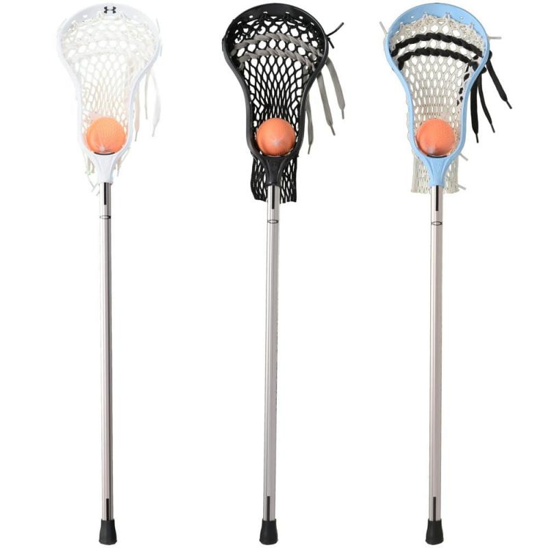 Lacrosse Sticks: The Top Under Armour Lacrosse Sticks for 2023