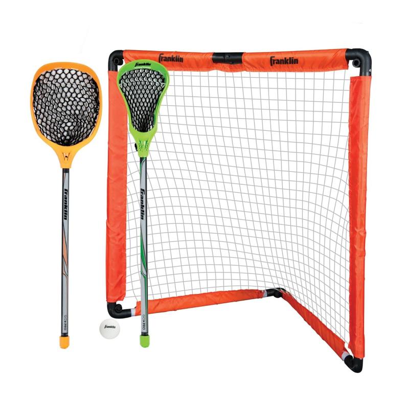Lacrosse Sticks: What Are The Best Mini Lacrosse Sticks Sets For Fiddlestick Players