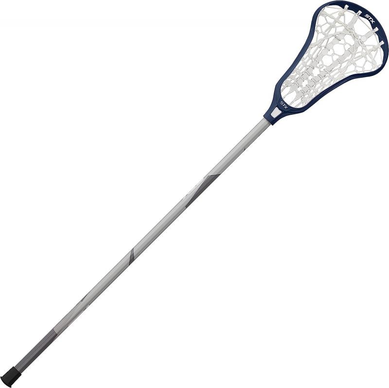 Lacrosse Sticks Worth Buying in 2023: Best Lacrosse Shafts for Lightweight Speed