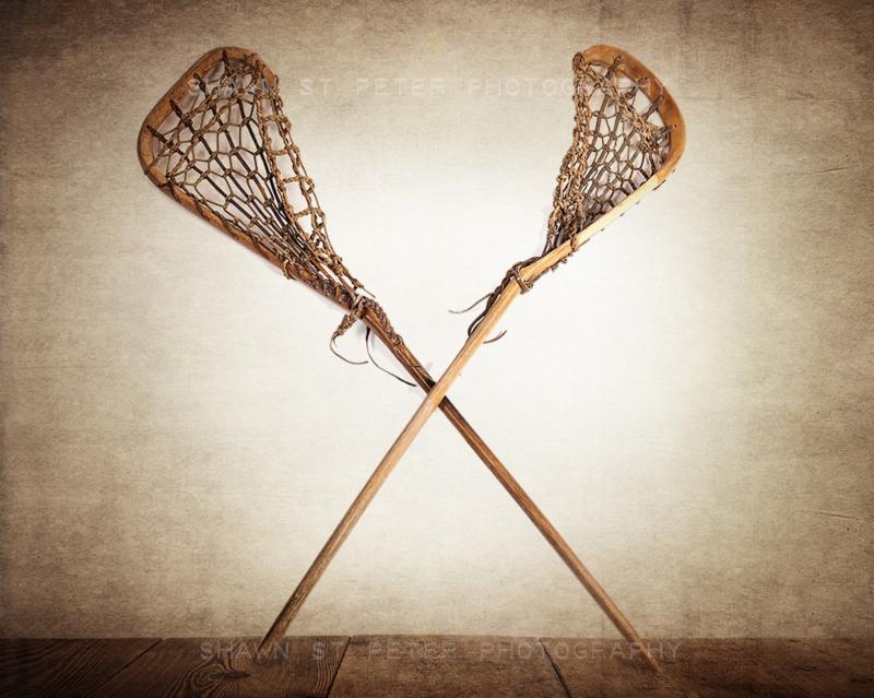 Lacrosse Stringing Secrets Revealed: Master Sidewall Stringing for Optimal Performance
