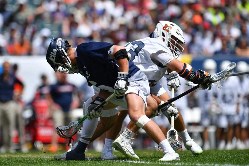 Lacrosse Stringing Secrets Revealed: Master Sidewall Stringing for Optimal Performance