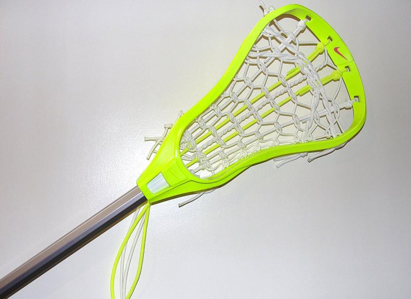 Lacrosse Stringing Secrets Revealed: Master Sidewall Stringing for Optimal Performance