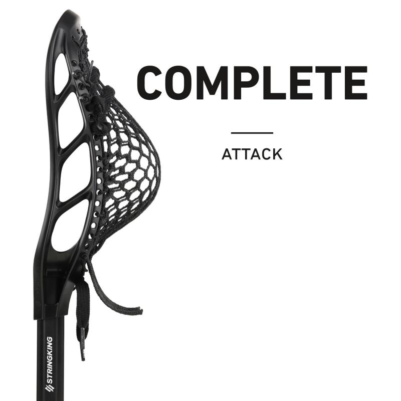 Lacrosse Stringing Secrets: This Transformational Guide Will Completely Change How You String Your Stick
