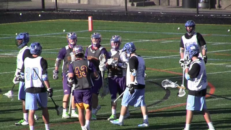 Lacrosse Success Strategies: 15 Ways to Dominate The Field This Season