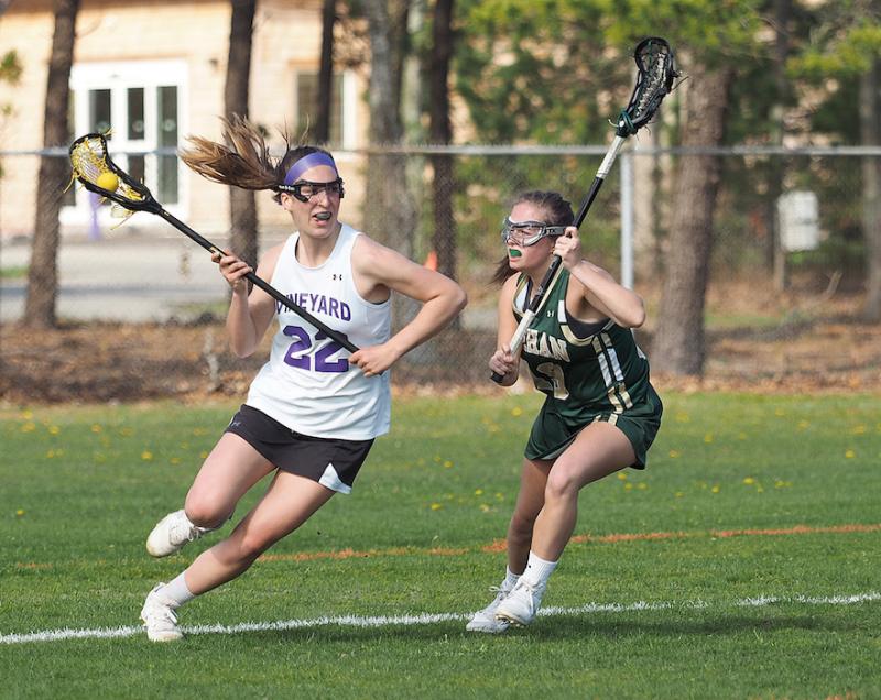 Lacrosse Success Strategies: 15 Ways to Dominate The Field This Season