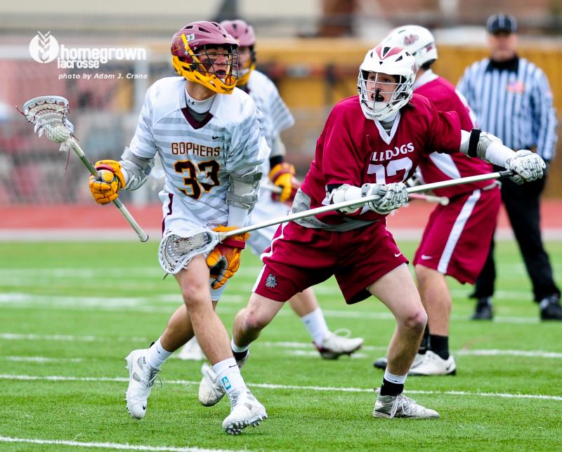 Lacrosse Success Strategies: 15 Ways to Dominate The Field This Season