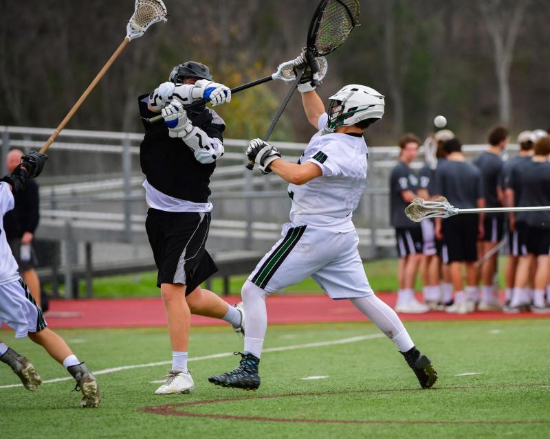 Lacrosse Success Strategies: 15 Ways to Dominate The Field This Season