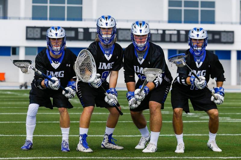 Lacrosse Targets: How Do You Step Up Your Game in 2023