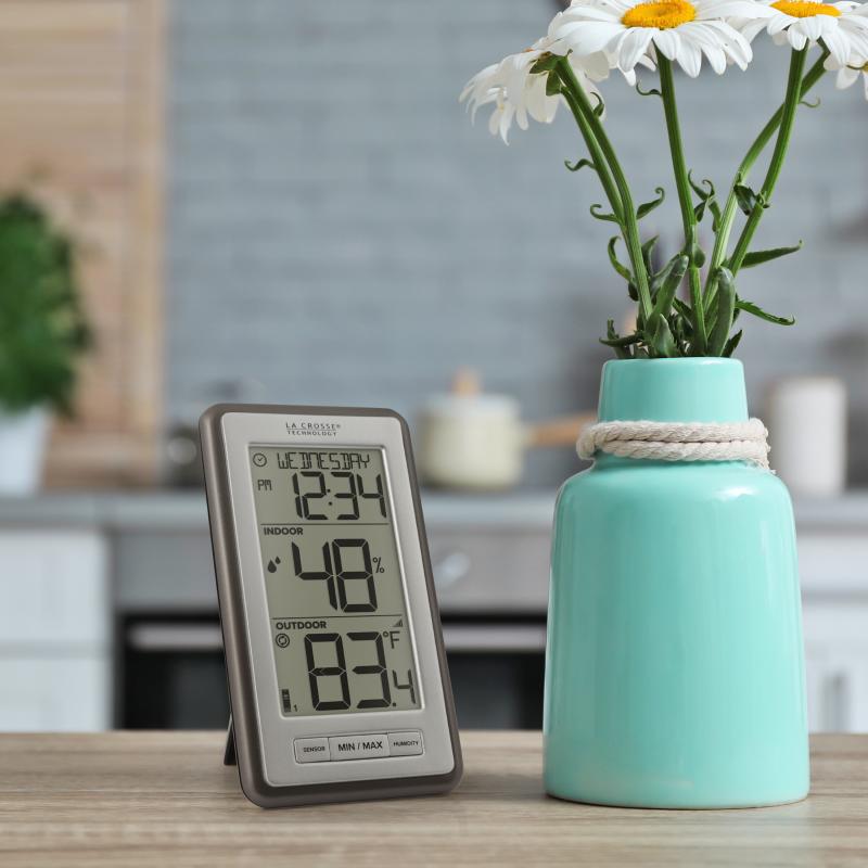 Lacrosse Technology Weather Station: The 15 Must-Have Parts to Build Your Own