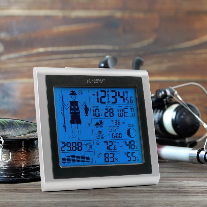Lacrosse Technology Weather Station: The 15 Must-Have Parts to Build Your Own