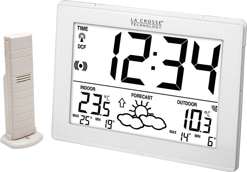 Lacrosse Technology Weather Station: The 15 Must-Have Parts to Build Your Own