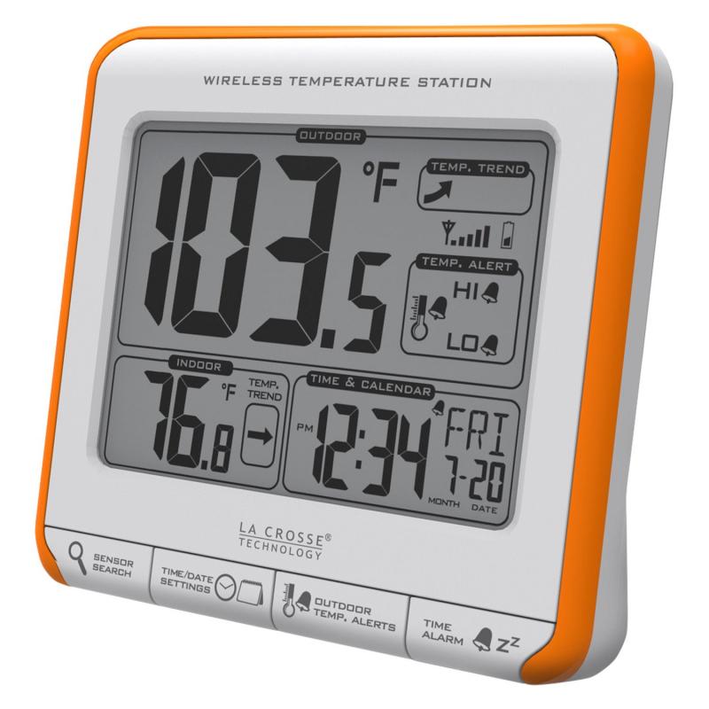 Lacrosse Technology Weather Station: The 15 Must-Have Parts to Build Your Own