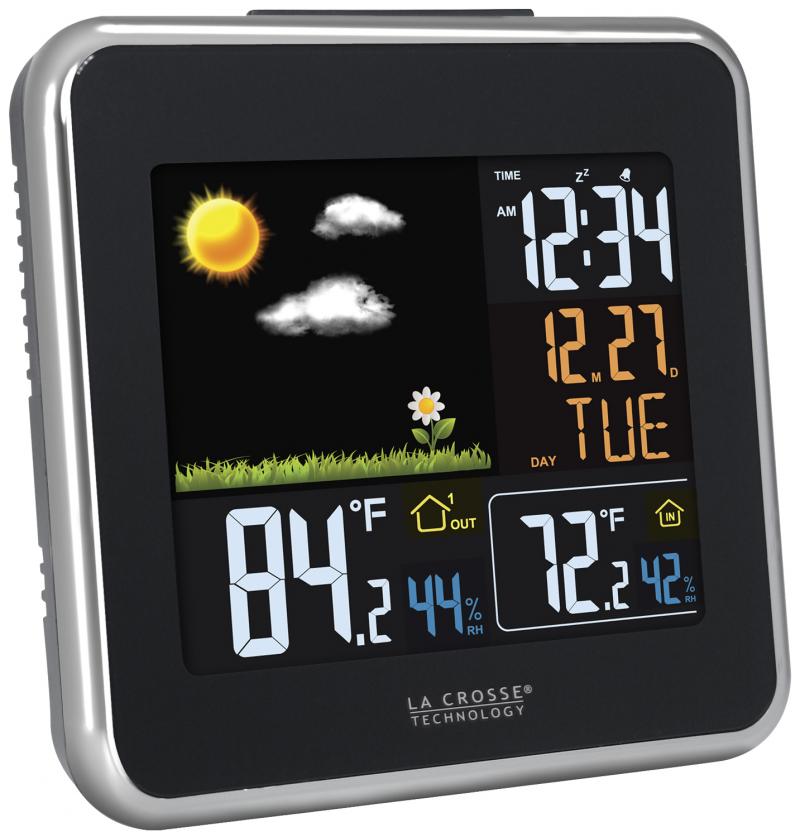 Lacrosse Technology Weather Stations: 15 Amazing Features You