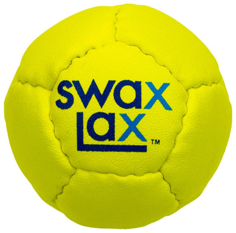 Lacrosse Training Balls: The 15 Best Ways to Use Soft Practice Lacrosse Balls for Box & Indoor Training