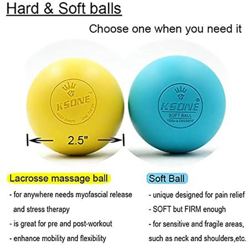 Lacrosse Training Balls: The 15 Best Ways to Use Soft Practice Lacrosse Balls for Box & Indoor Training