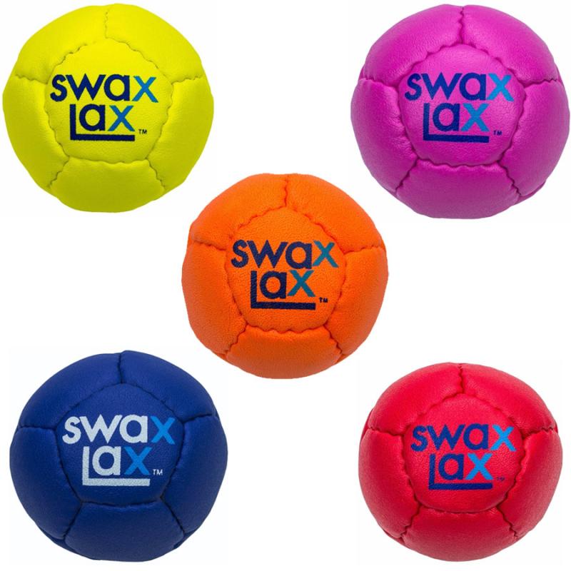 Lacrosse Training Balls: The 15 Best Ways to Use Soft Practice Lacrosse Balls for Box & Indoor Training