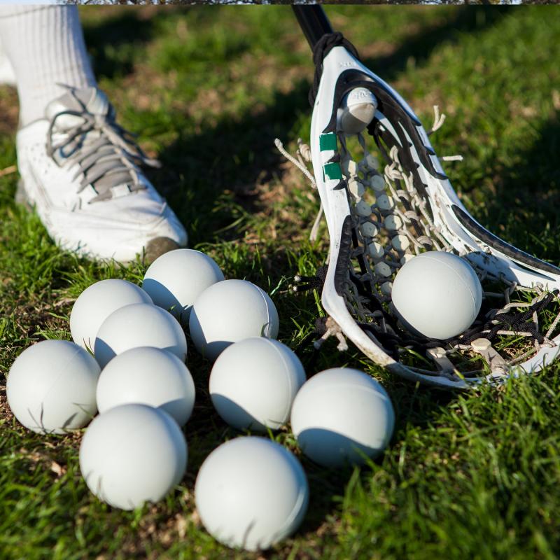 Lacrosse Training Balls: The 15 Best Ways to Use Soft Practice Lacrosse Balls for Box & Indoor Training