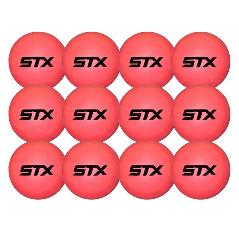 Lacrosse Training Balls: The 15 Best Ways to Use Soft Practice Lacrosse Balls for Box & Indoor Training