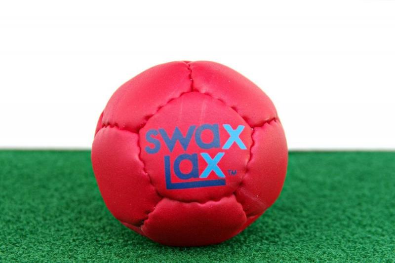 Lacrosse Training Balls: The 15 Best Ways to Use Soft Practice Lacrosse Balls for Box & Indoor Training