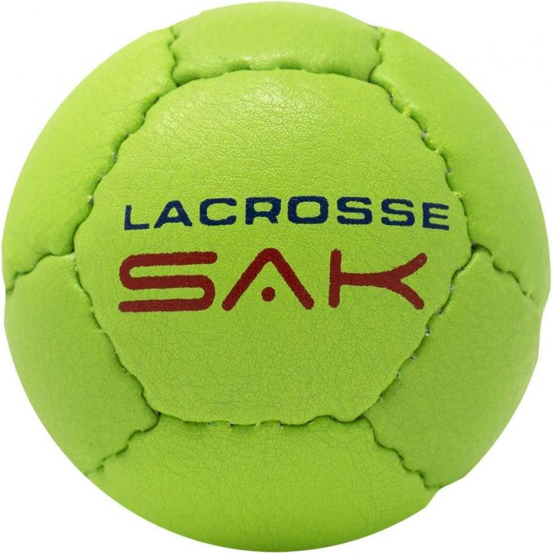 Lacrosse Training Balls: The 15 Best Ways to Use Soft Practice Lacrosse Balls for Box & Indoor Training