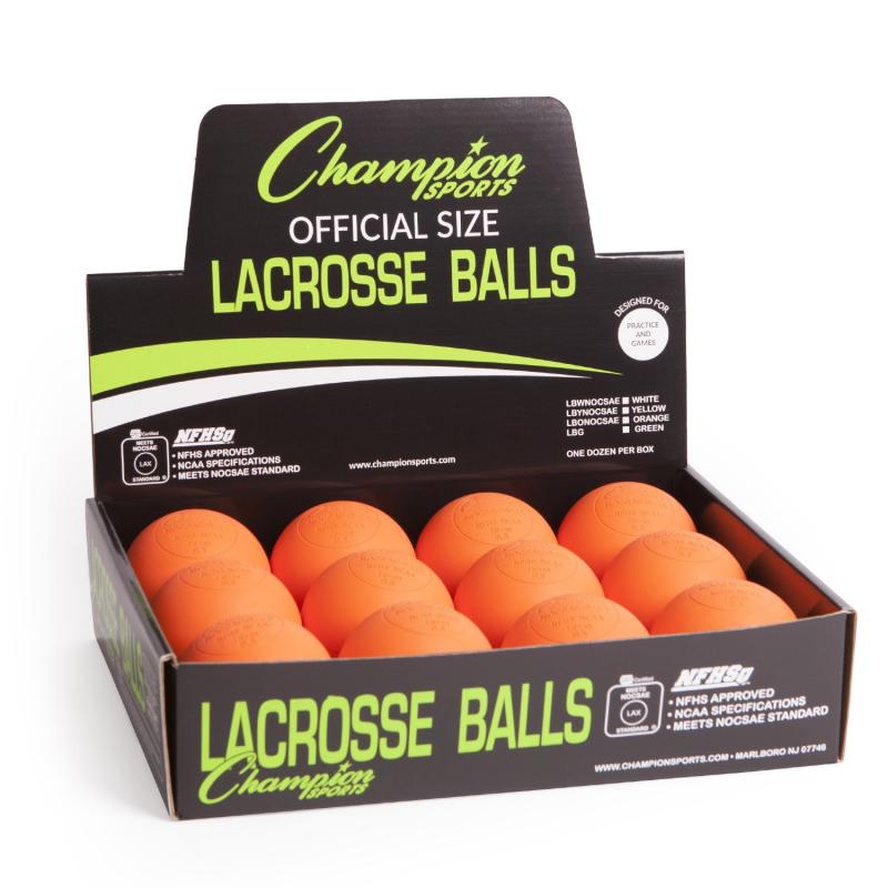 Lacrosse Training Balls: The 15 Best Ways to Use Soft Practice Lacrosse Balls for Box & Indoor Training