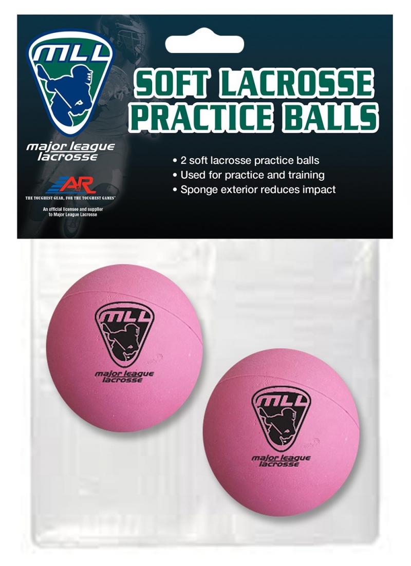 Lacrosse Training Balls: The 15 Best Ways to Use Soft Practice Lacrosse Balls for Box & Indoor Training