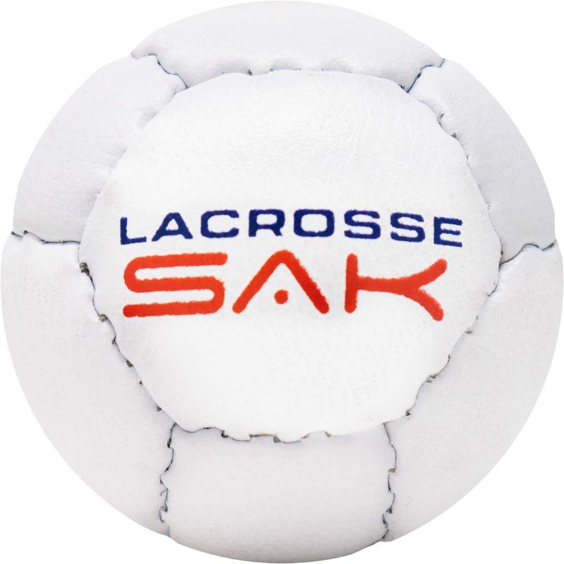 Lacrosse Training Balls: The 15 Best Ways to Use Soft Practice Lacrosse Balls for Box & Indoor Training
