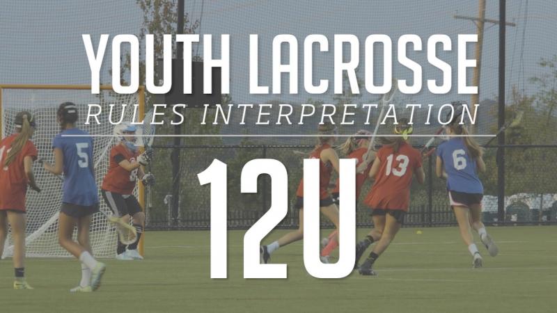 Lacrosse Training Gear Explained: How can a rebounder improve your lacrosse skills