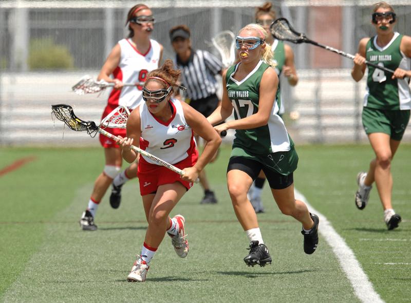 Lacrosse Uniform Must-Haves: Gear Up with These Essential Women