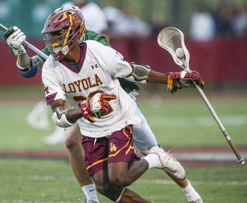 Lacrosse Uniform Must-Haves: Gear Up with These Essential Women