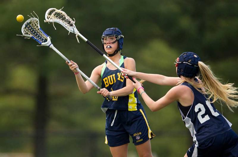 Lacrosse Uniform Must-Haves: Gear Up with These Essential Women