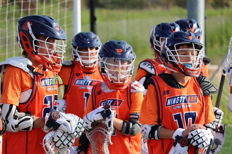 Lacrosse Uniform Must-Haves: Gear Up with These Essential Women