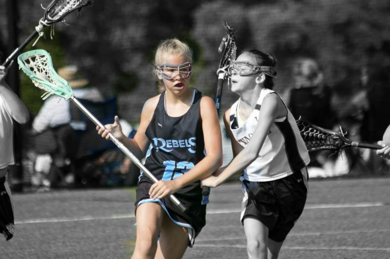 Lacrosse Uniforms: How Under Armour Is Redefining Women
