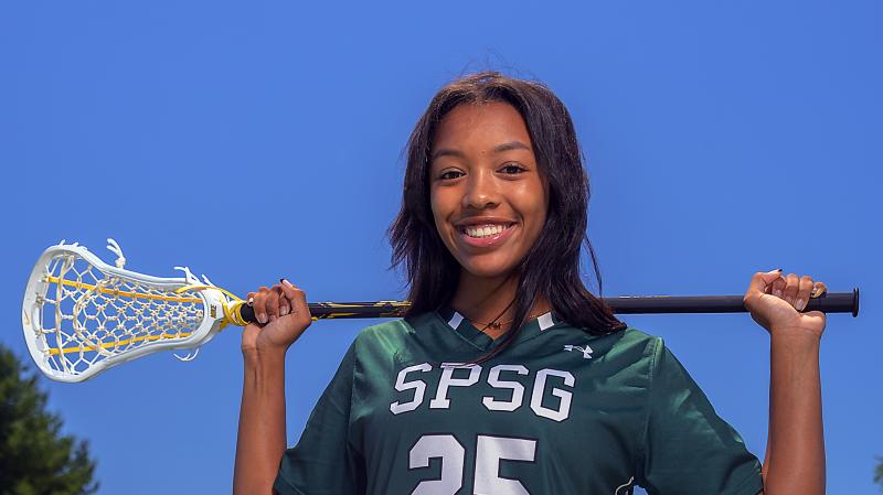 Lacrosse Uniforms: How Under Armour Is Redefining Women