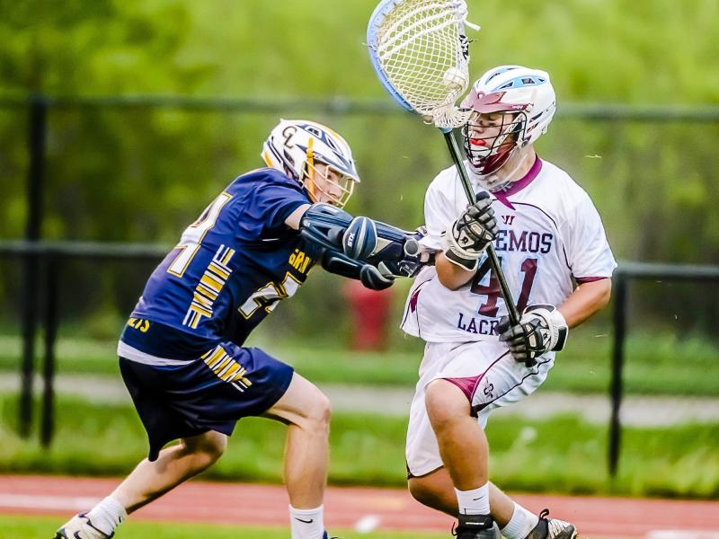 Lacrosse Uniforms: How Under Armour Is Redefining Women