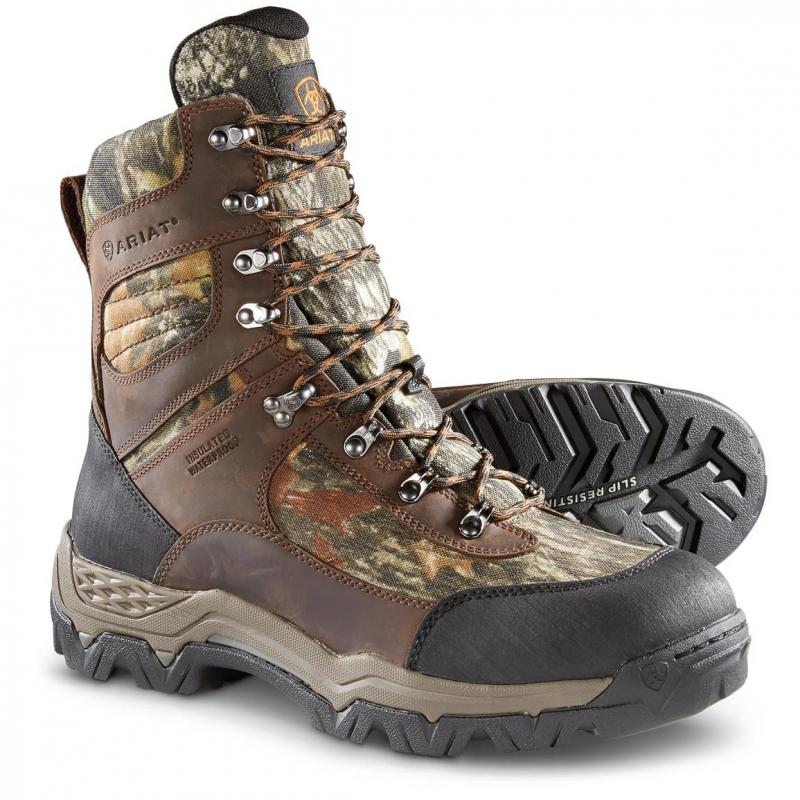 Lacrosse Uplander Boots: The Best Hunting Footwear You