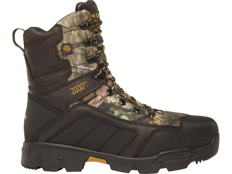 Lacrosse Uplander Boots: The Best Hunting Footwear You