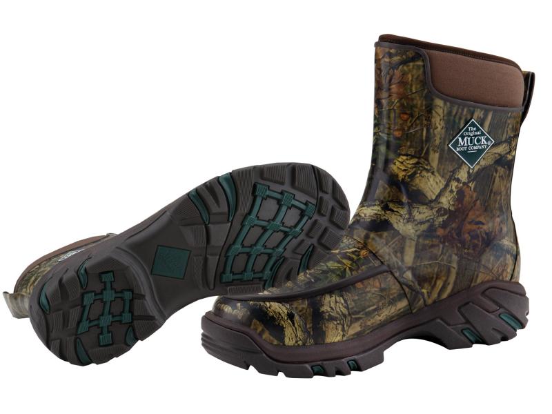 Lacrosse Uplander Boots: The Best Hunting Footwear You