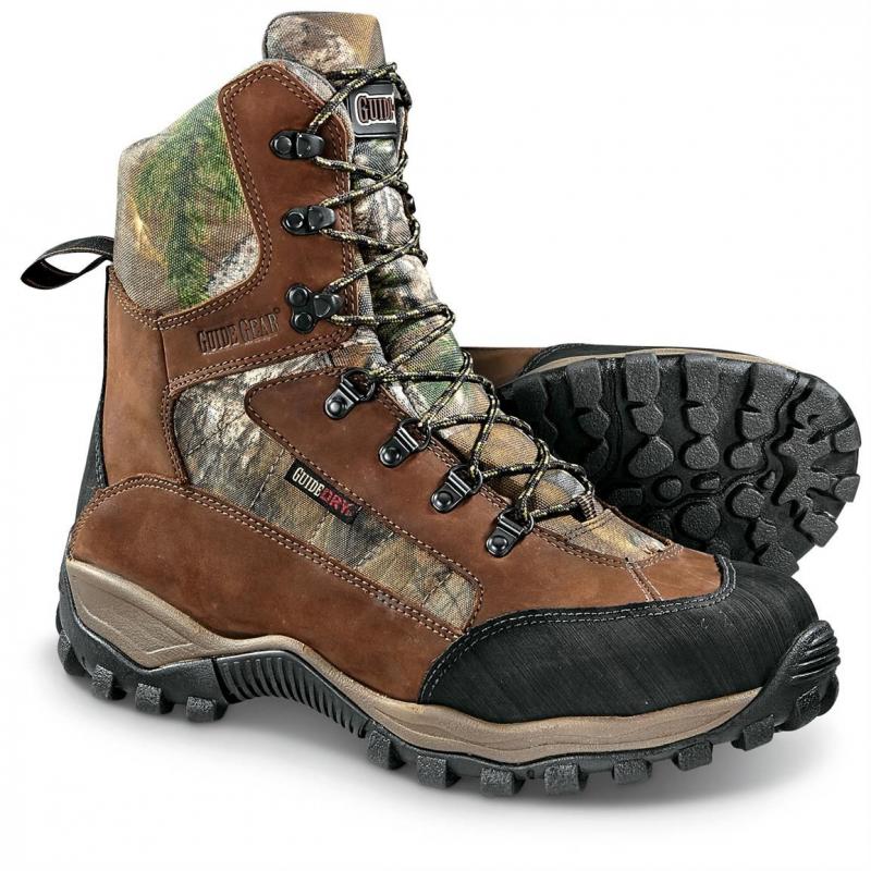 Lacrosse Uplander Boots: The Best Hunting Footwear You