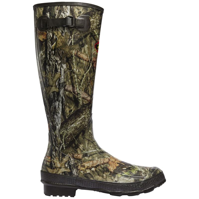 Lacrosse Uplander Boots: The Best Hunting Footwear You