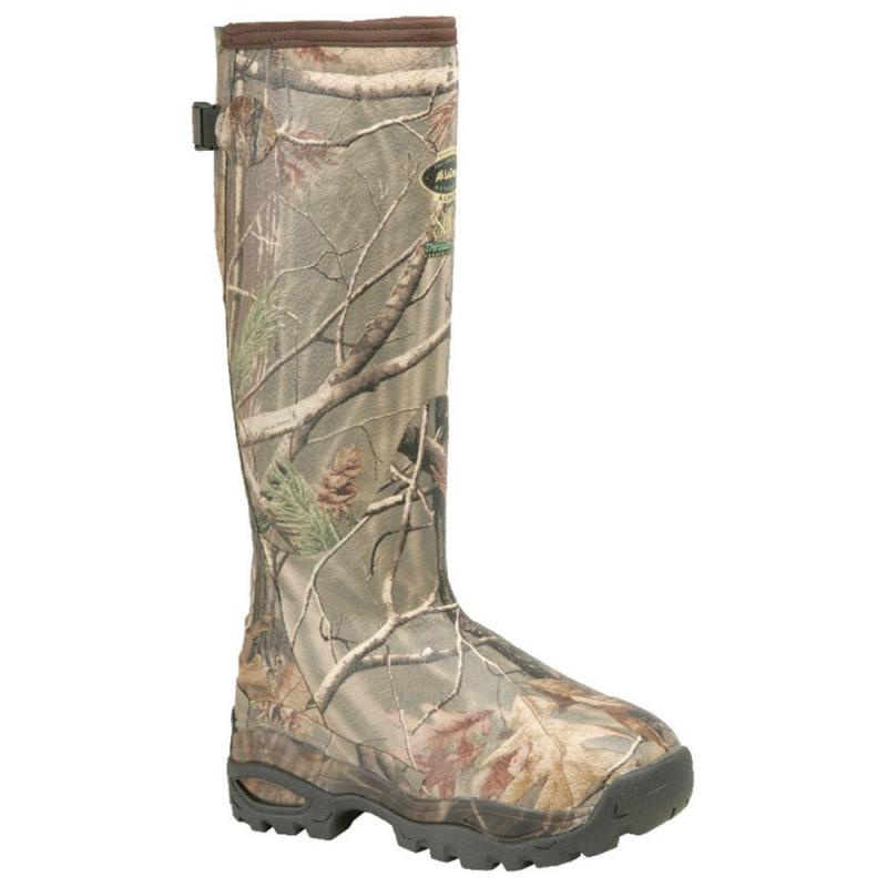 Lacrosse Uplander Boots: The Best Hunting Footwear You