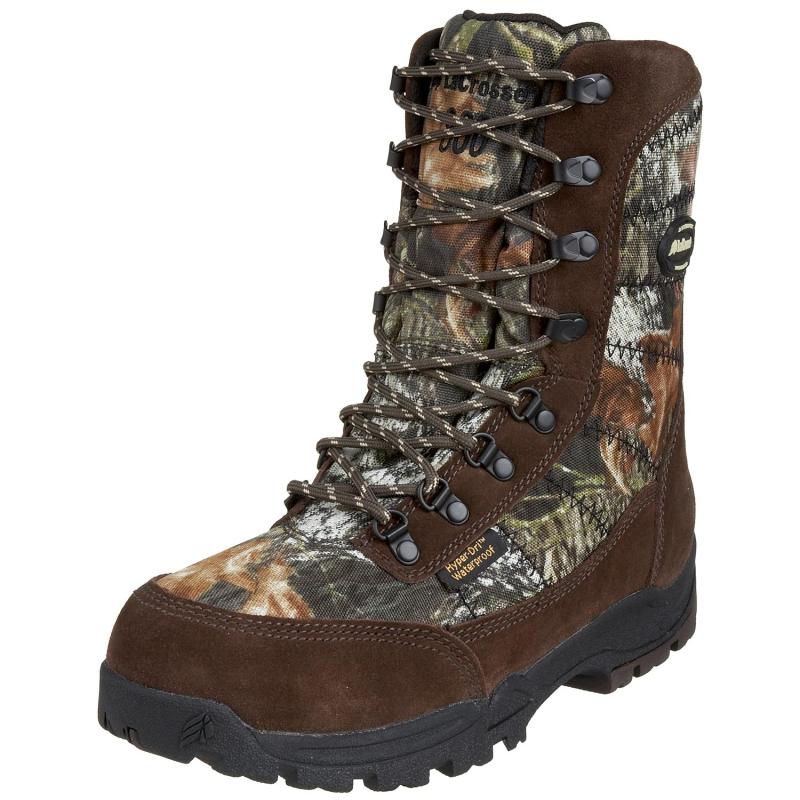 Lacrosse Uplander Boots: The Best Hunting Footwear You