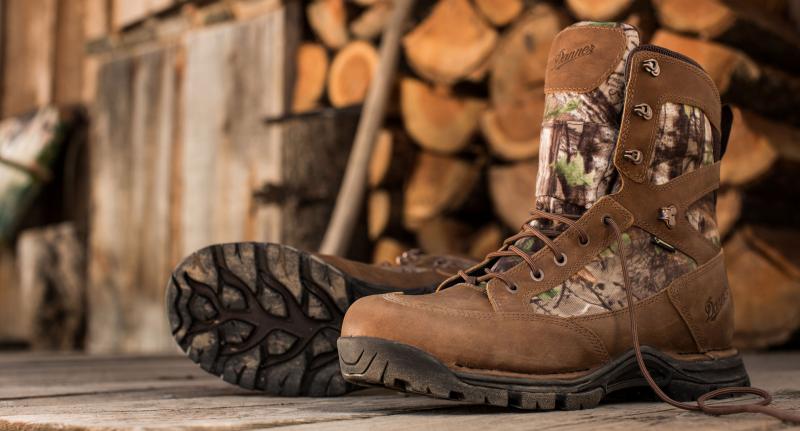 Lacrosse Uplander Boots: The Best Hunting Footwear You