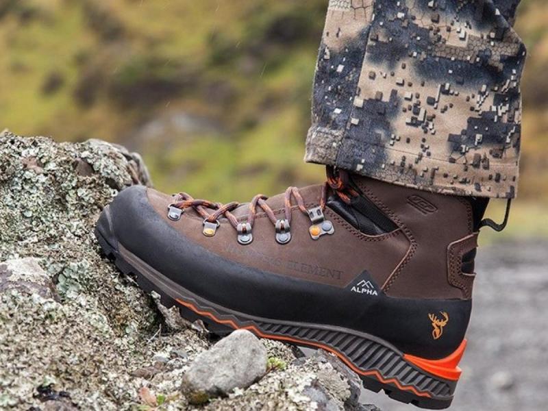 Lacrosse Uplander Boots: The Best Hunting Footwear You