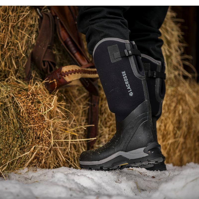 Lacrosse Uplander Boots: The Best Hunting Footwear You