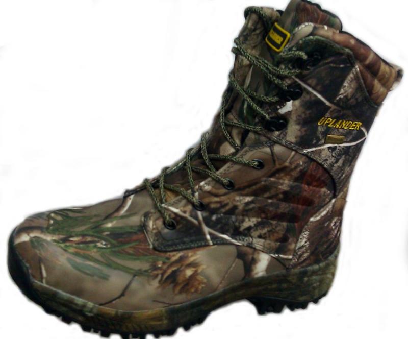 Lacrosse Uplander Boots: The Best Hunting Footwear You